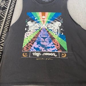 Spiritual Gangster women’s tank